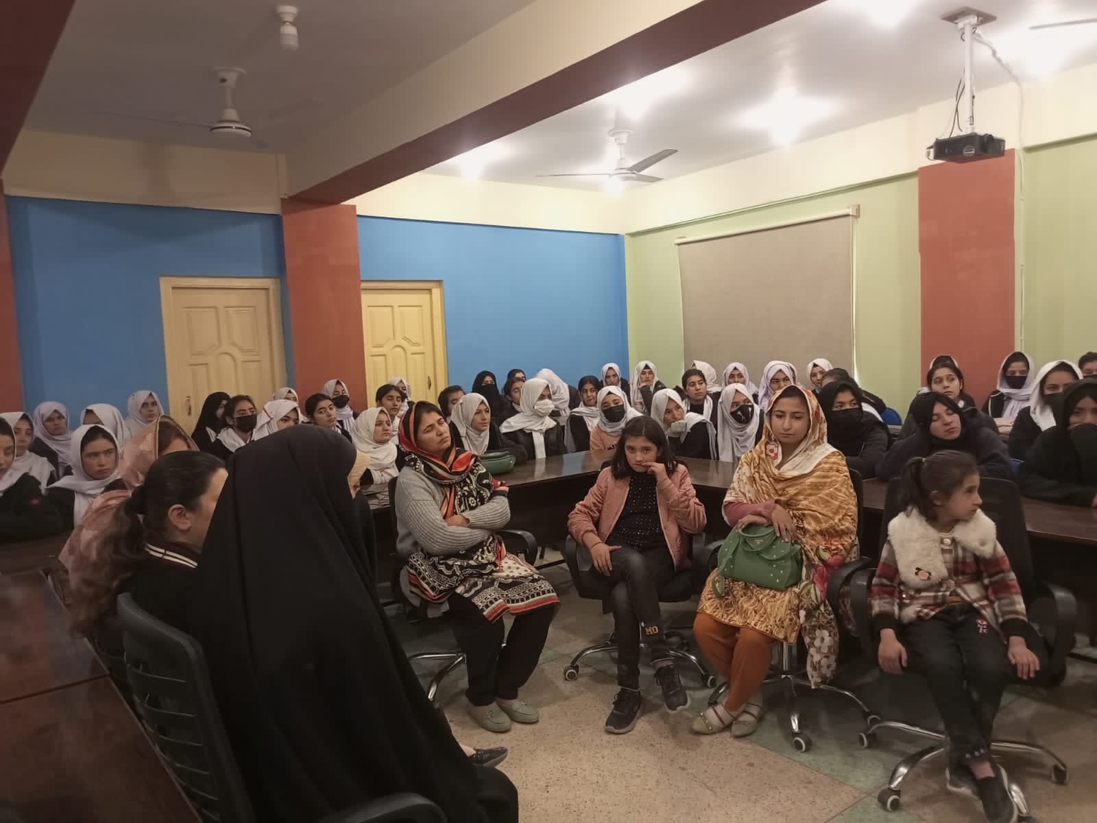 Pakistan Kissan Rabta Committee