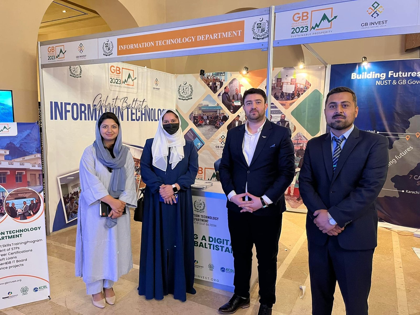 Pakistan Kissan Rabta Committee