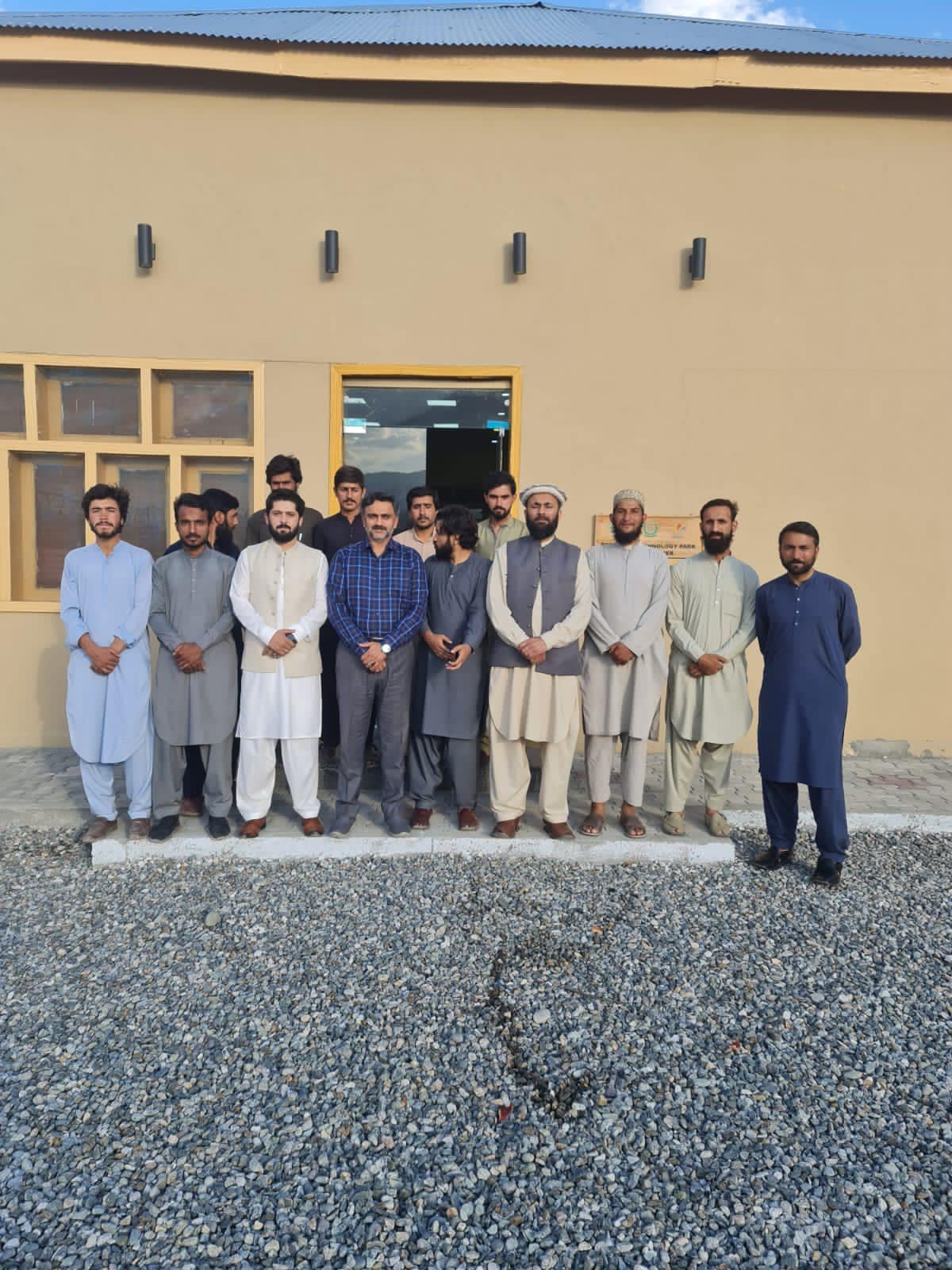 Pakistan Kissan Rabta Committee