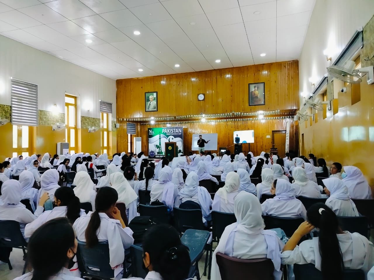 Pakistan Kissan Rabta Committee